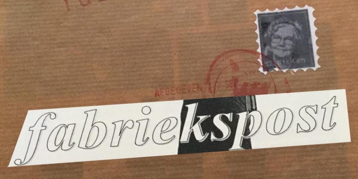 fabriekspost-zegel